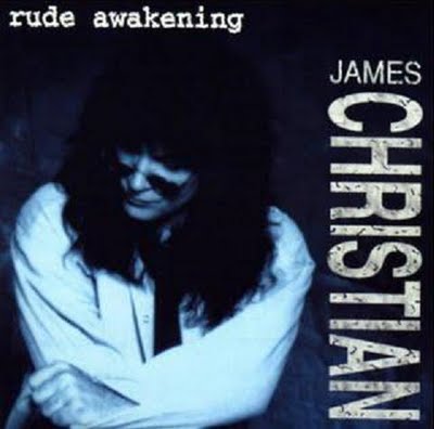 James Christian - Rude Awakening.JPG