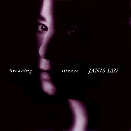 Janis Ian - Breaking in silence.jpg