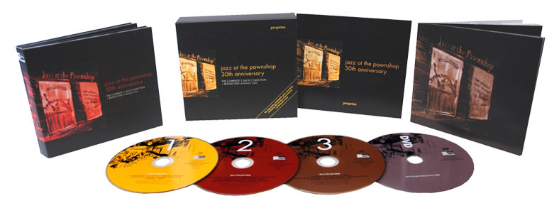 Jazz At The Pawnshop - 30th Anniversary Box Set (3 SACD-hybrid+DVD) 2.jpg