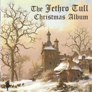 Jethro Tull - The Jethro Tull Christmas Album.jpg