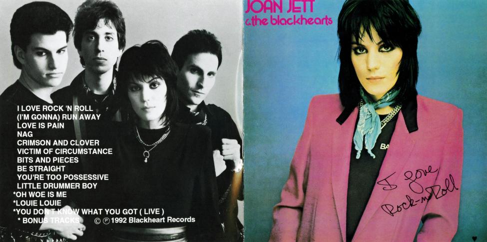 Joan Jett And The Blackhearts - Blackheart Records JJ747.jpg
