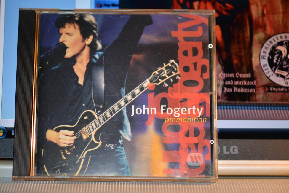 John Fogerty. premonition. 1998 001.jpg