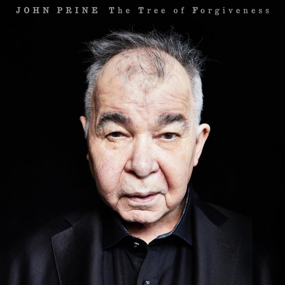 John Prine - Time for forgivnes (2018).jpg