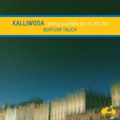 Kalliwoda - String Quartets Nos. 1-3.jpg