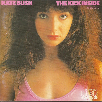 Kate Bush - The Kick Inside. EMI Black Triangle CP 35-3045.jpeg