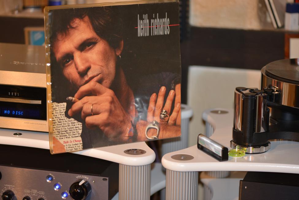 Keith Richards. Talk is cheap 004.jpg