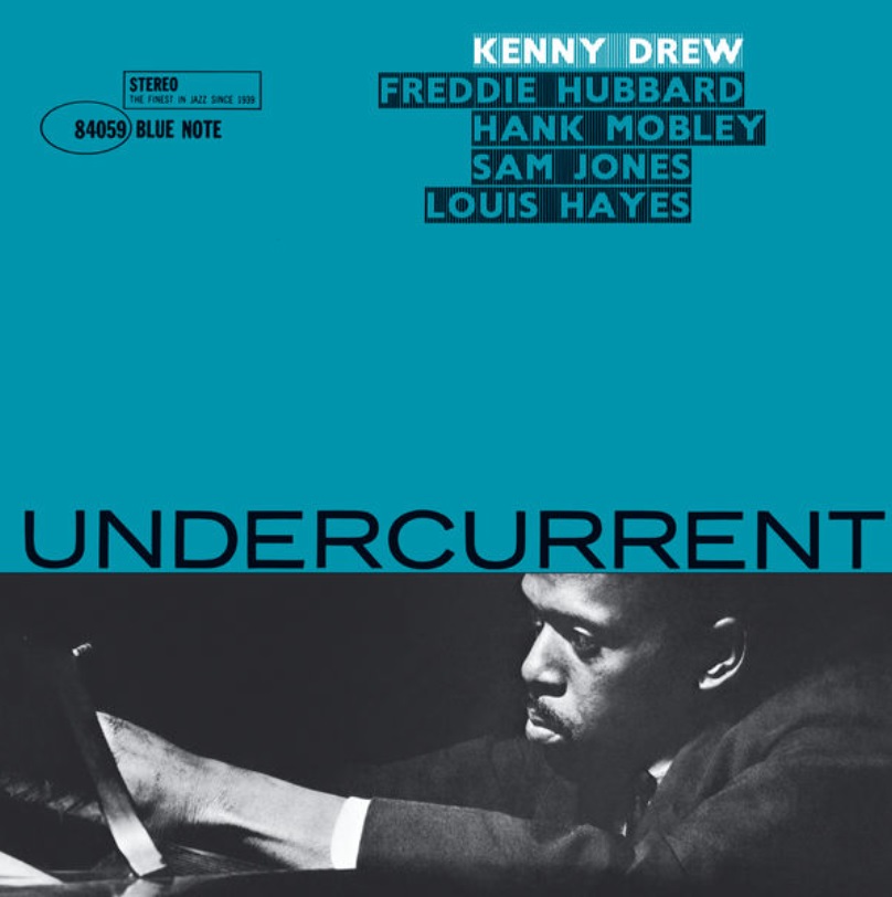 Kenny Drew Undercurrent.jpg