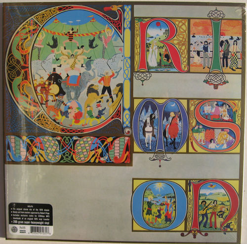 King Crimson-Lizard.jpg