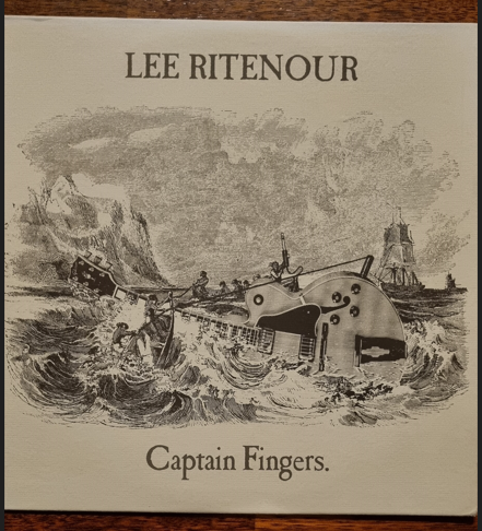 lee ritenour - captain fingers.PNG