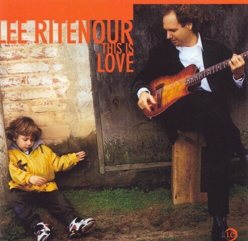 Lee Ritenour-This Is Love.jpg