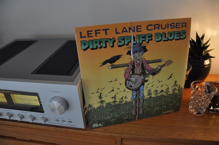 left lane cruiser - dirty spliff blues.jpg