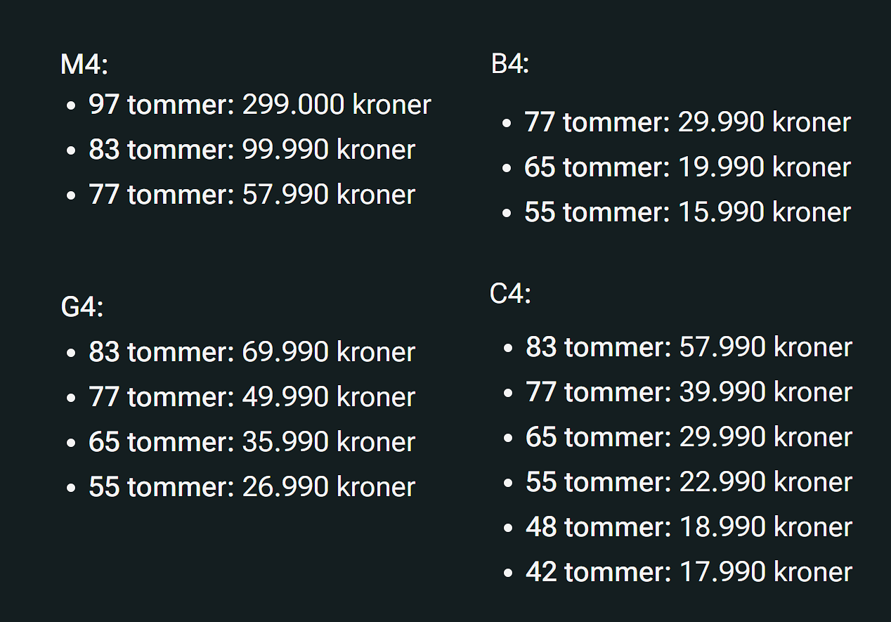 LG OLED 2024_priser.png