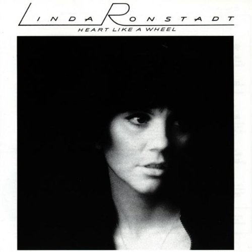 Linda Ronstadt - Heart Like a wheel.jpg