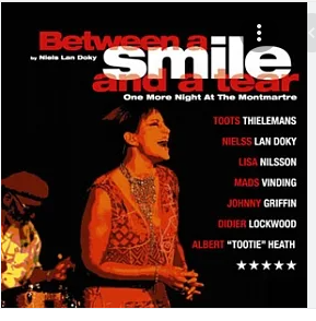 lisa nilsson - smile - montmartre.PNG