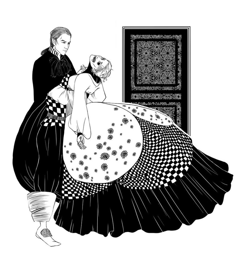 Lyd & Bilde + watt = Sant  Dancing with the dead.jpg