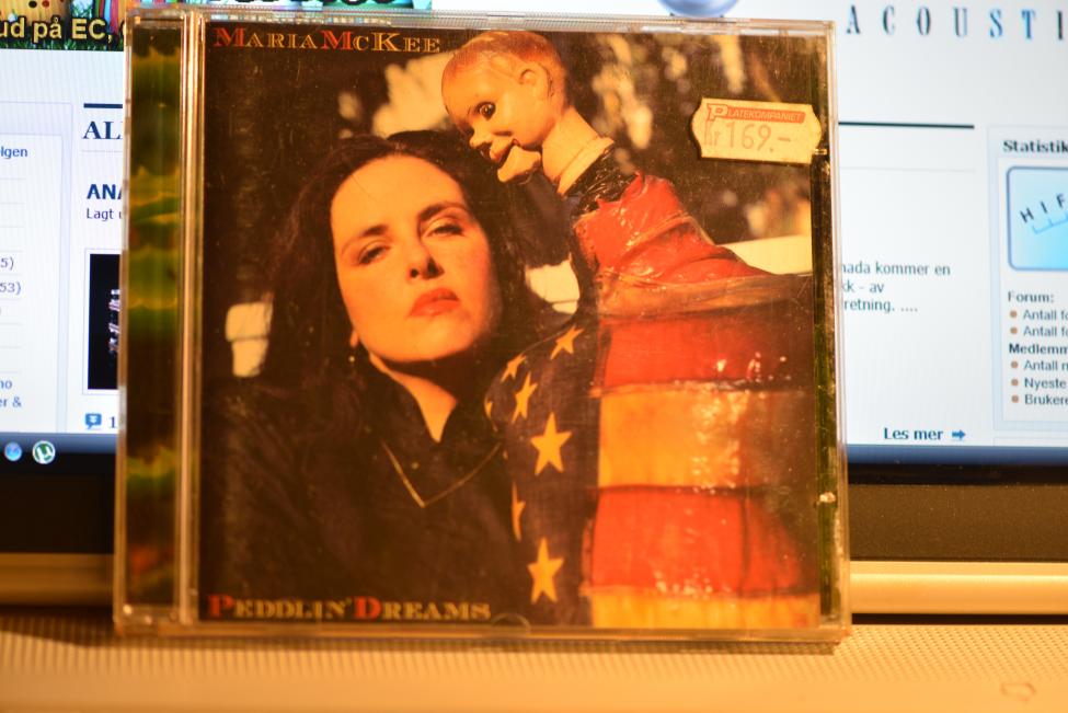 Maria McKee. Peddlin`Dreams 002.jpg