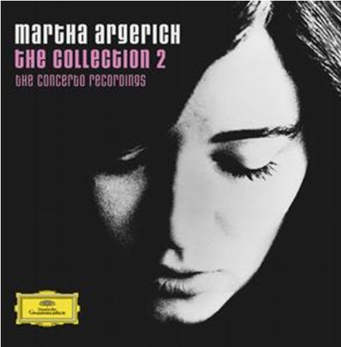Martha Argerich – The Collection.jpg