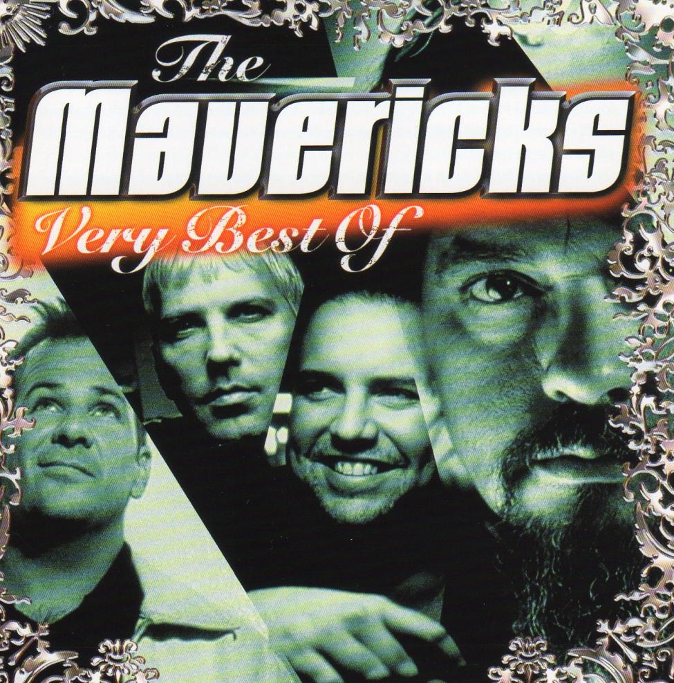 Mavericks,The-Very Best Of-s.jpg