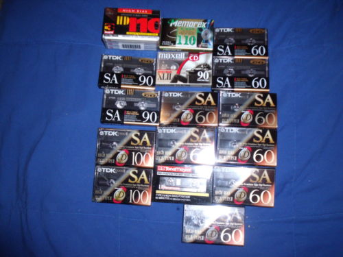 Maxell TDK tone master.jpg