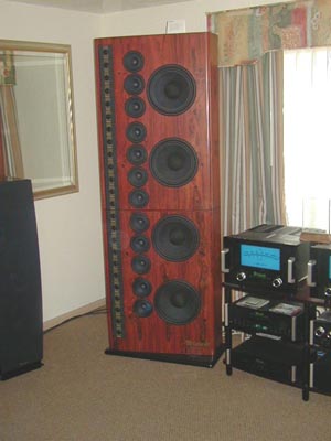 Mcintosh xr290 hot sale