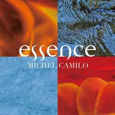 Michel Camilo - Essence.png