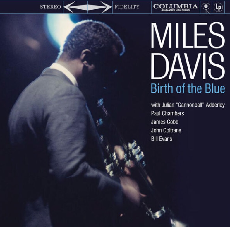 Miles Davis Birth of the Blue.jpg