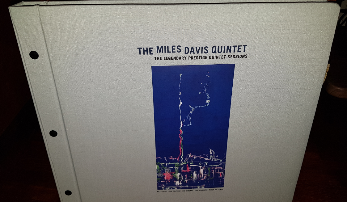 miles davis - prestige recordings.PNG