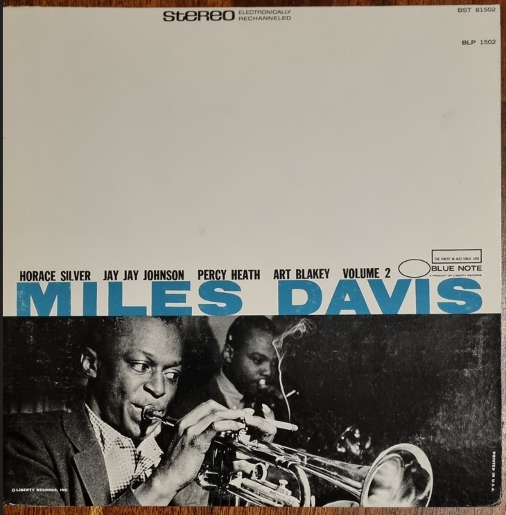 miles davis - volume 2.jpg