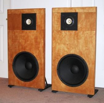 MJ King Open Baffle.jpg