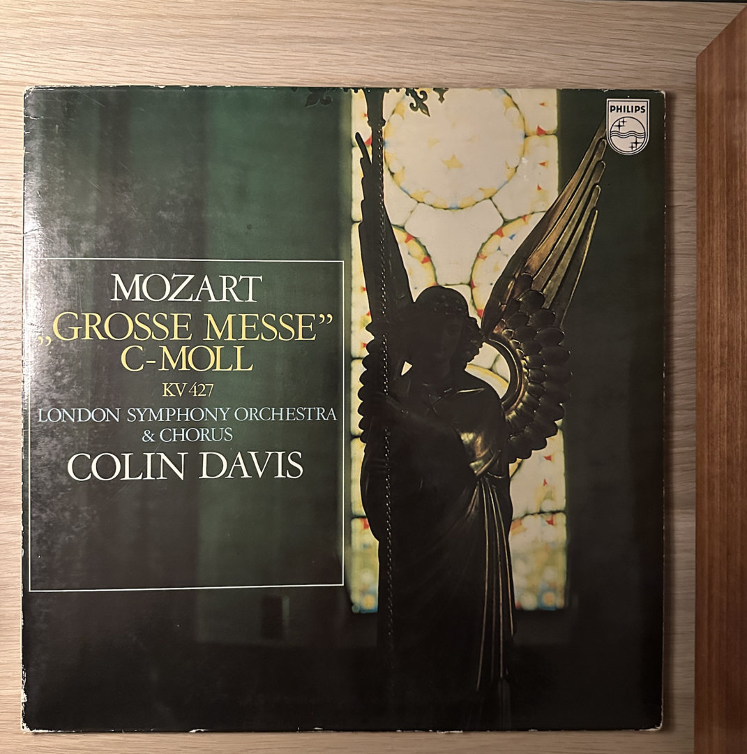 Mozart Grosse Messe KV 427 LSO Colin Davis .png