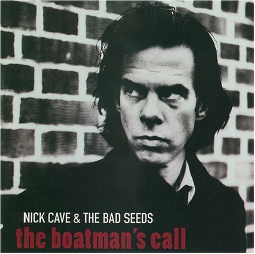 Nick Cave - Boatman's call.jpg
