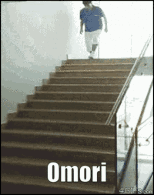 omori-stairs.gif