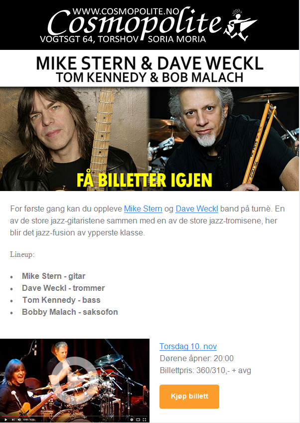 Opplev Mike SternDave Weckl Band på turnè - Melding (HTML) _2016-11-08_11-01-25.png