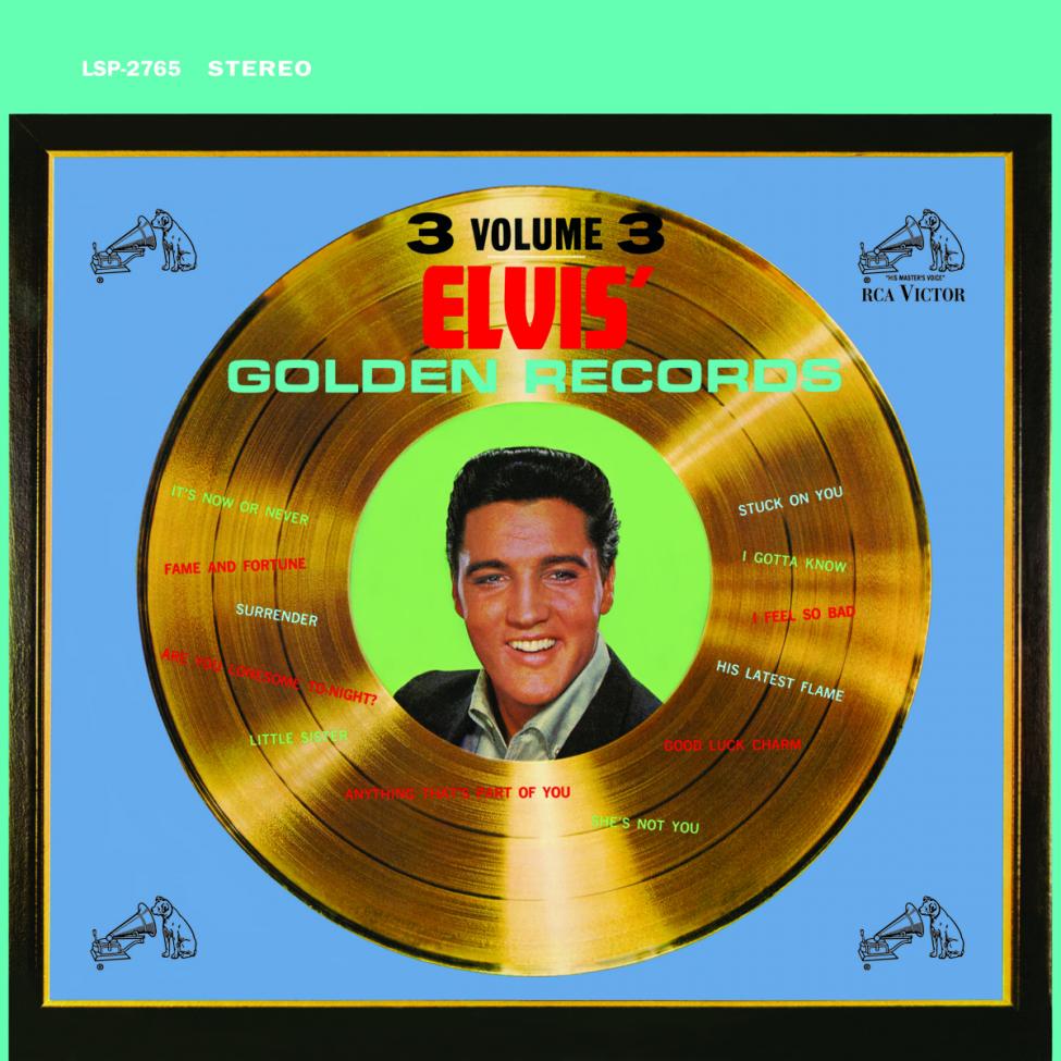ORGLP0134-45  Elvis  Gold  Volume 3.jpg
