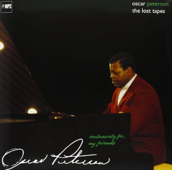 Oscar Peterson‎– The Lost Tapes.jpg