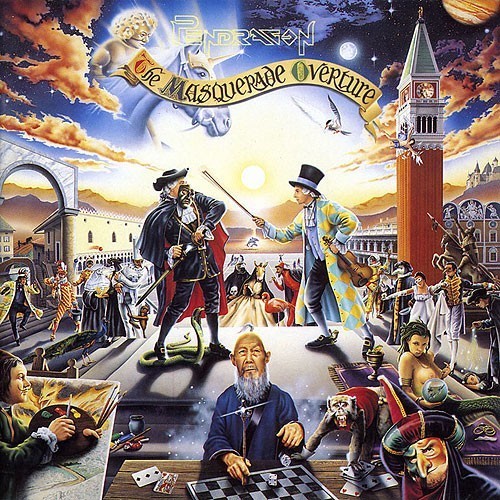 Pendragon-The Masquerade.jpg