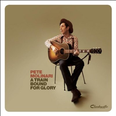 pete molinari-train bound for glory.jpg