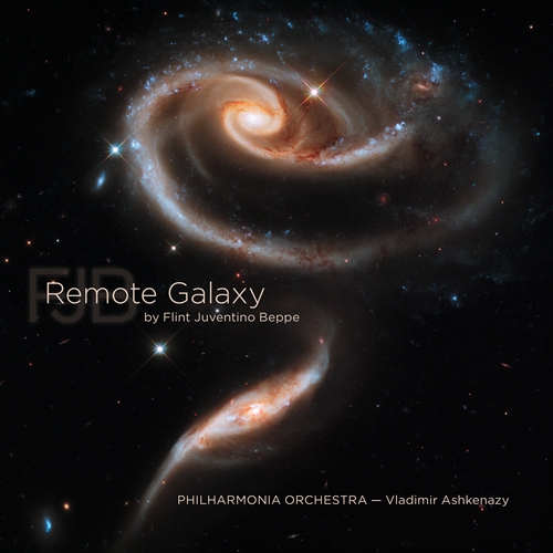 Philharmonia Orchestra - Remote Galaxy.jpg