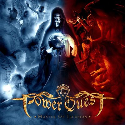 Power Quest - Master of Illusion (2008).jpg