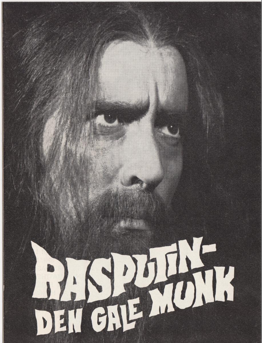 Rasputin the Mad Monk front.jpg
