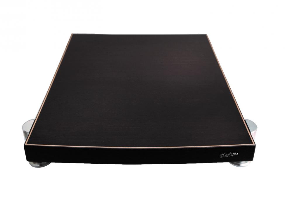 Tandem Audio Rack | Hifisentralen