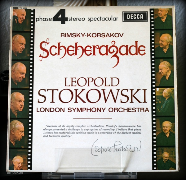 Rimsky-Korsakov Scheherazade LSP Stokowsky.JPG