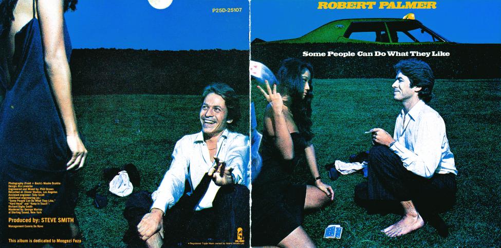 Robert Palmer - Some People Can Do What They Like. P25D-25107. 1989..jpg