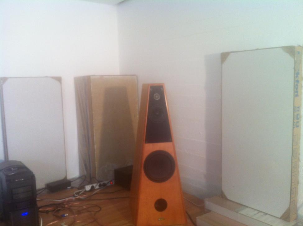 Rockwool akustikkplater pris