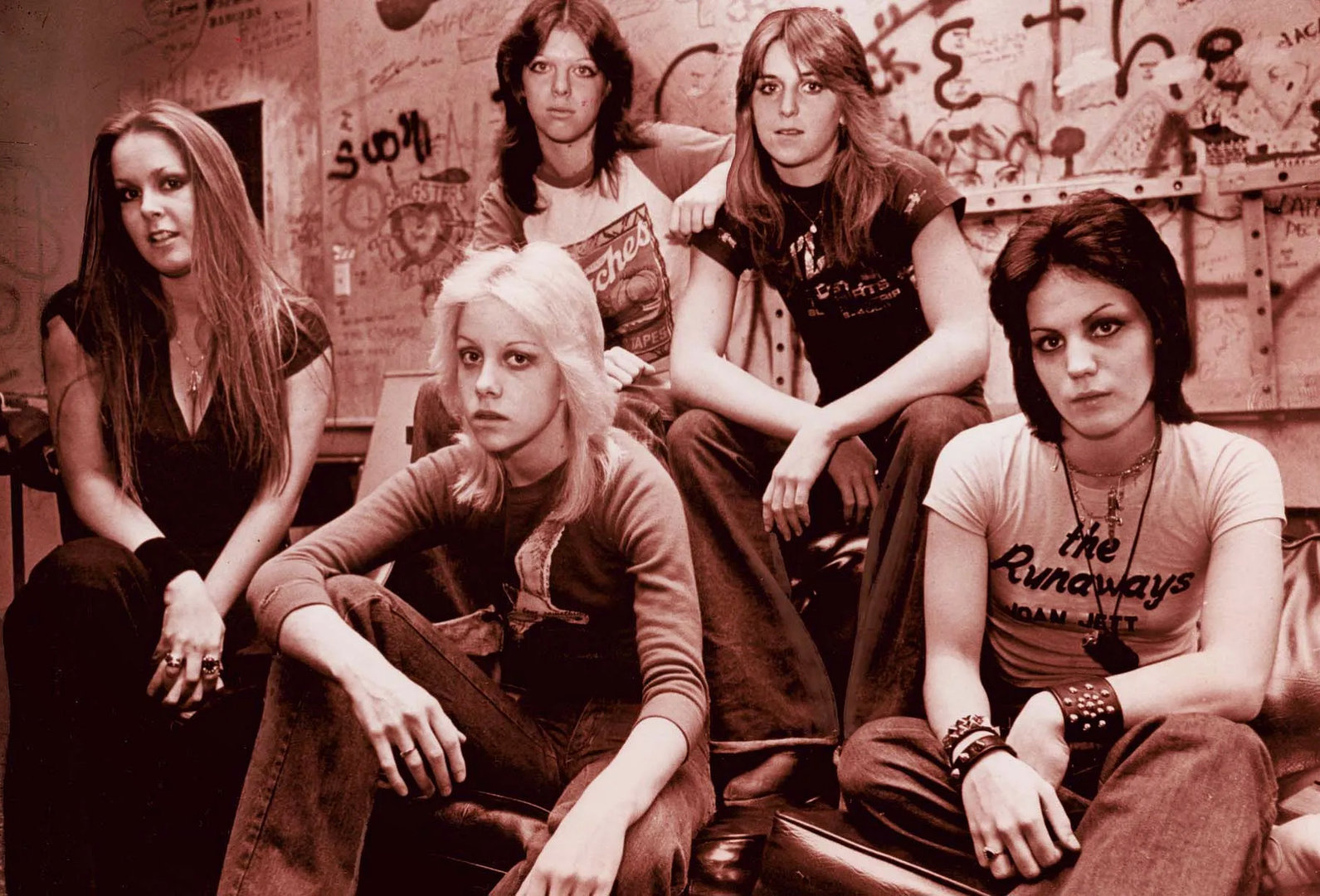 Runaways started..jpg