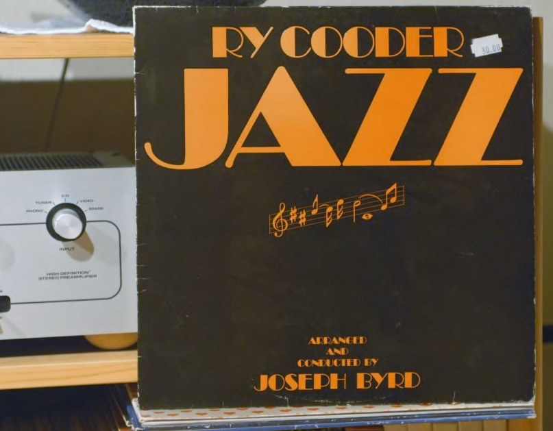 Ry Cooder Jazz, 1978.jpg