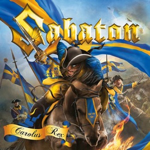 Sabaton - Carolus Rex.jpg