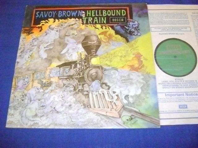 Savoy Brown-Hellbound Train.jpg