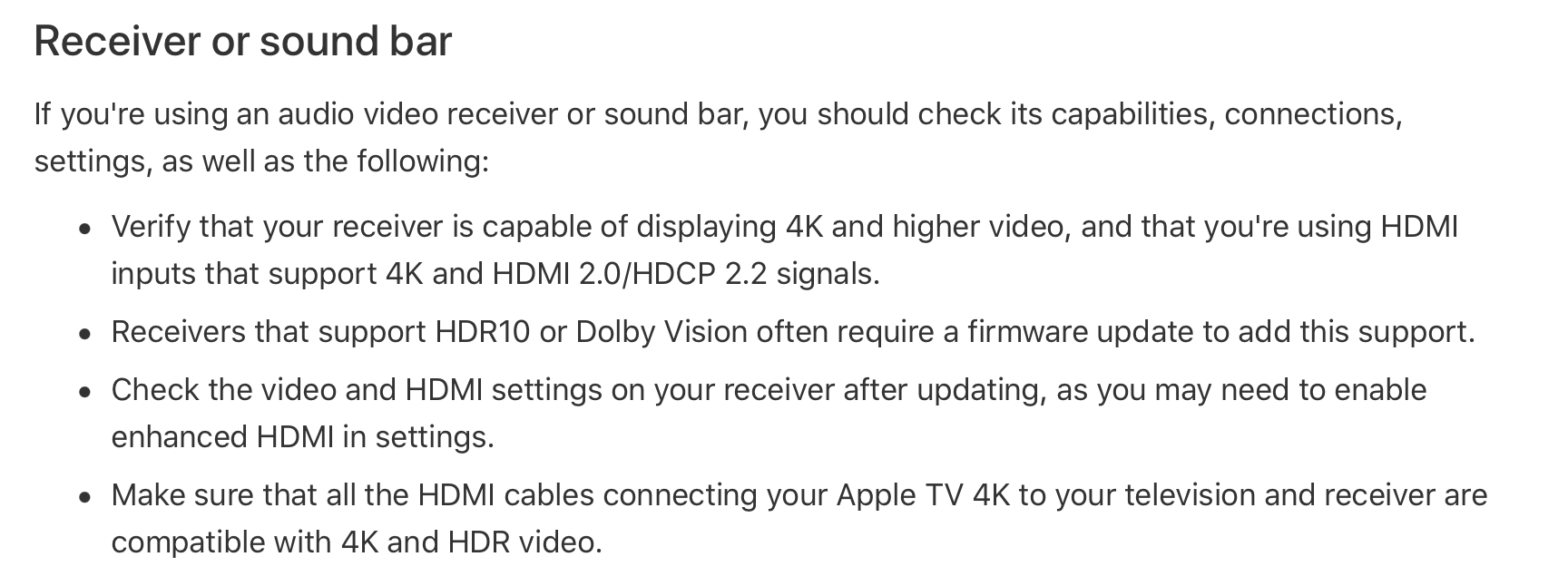 INF USB-C til HDMI-kabel 4K - 2 meter - Elkjøp