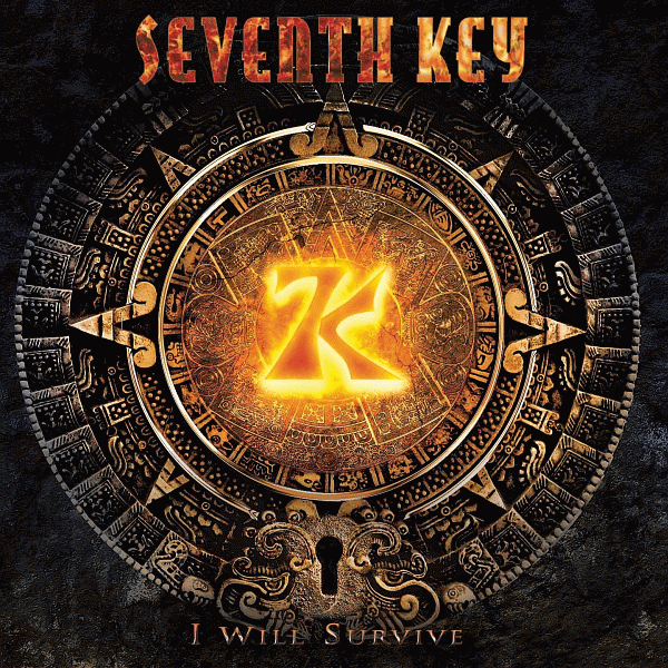 Seventh Key - I Will Survive 2013.gif